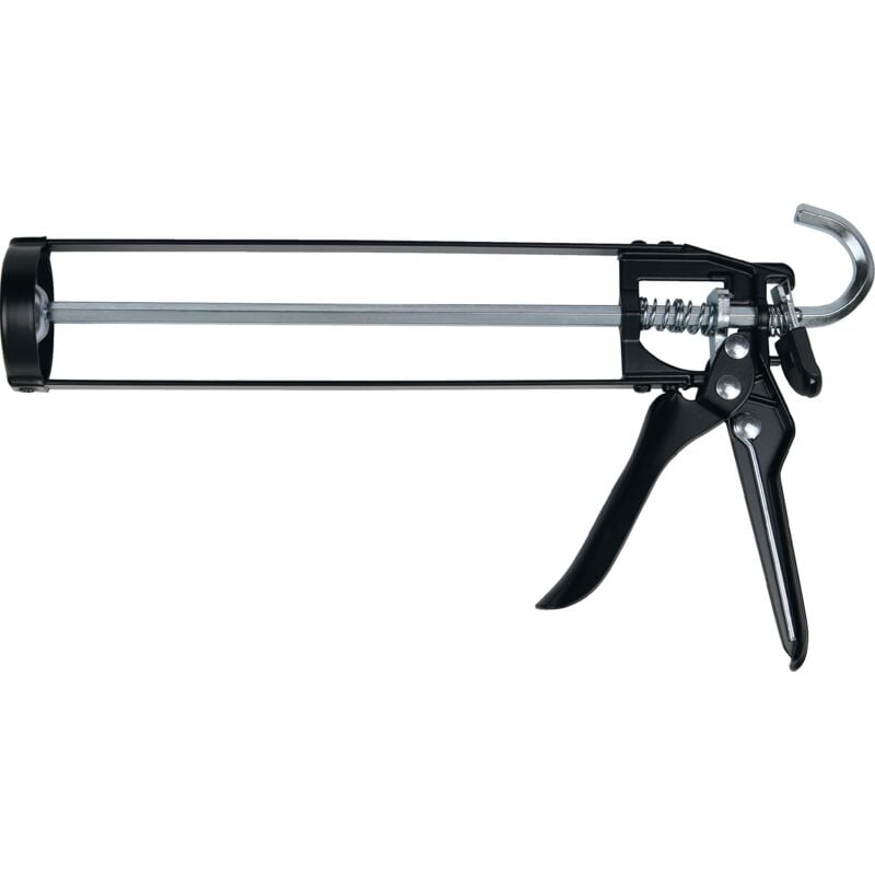 foto del prodotto pistola scheletro x7 puntale esagonale in metallo irion