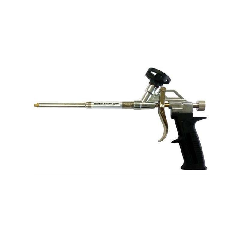 foto del prodotto pistola schiuma poliuretanica 9079 ec
