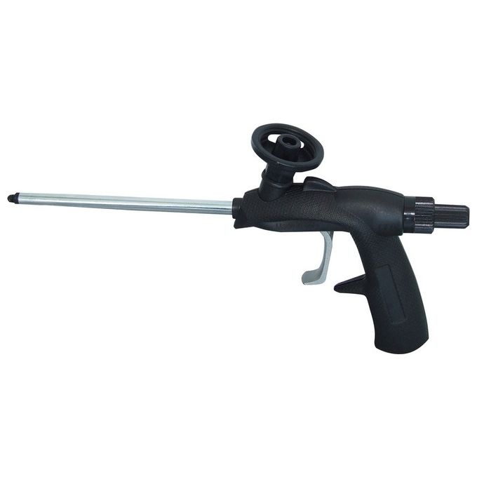 foto del prodotto pistola.schiuma poliuretanica pro piu