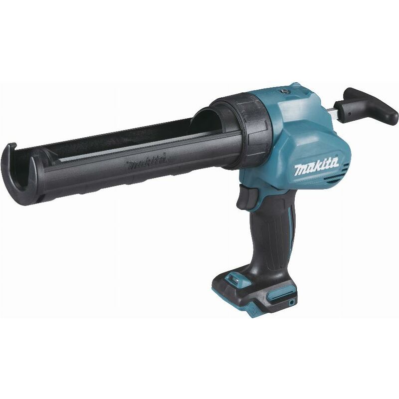 foto del prodotto pistola sigillante 12 v cxt li ion 5000 n makita senza batteria o caricabatterie cg100dza