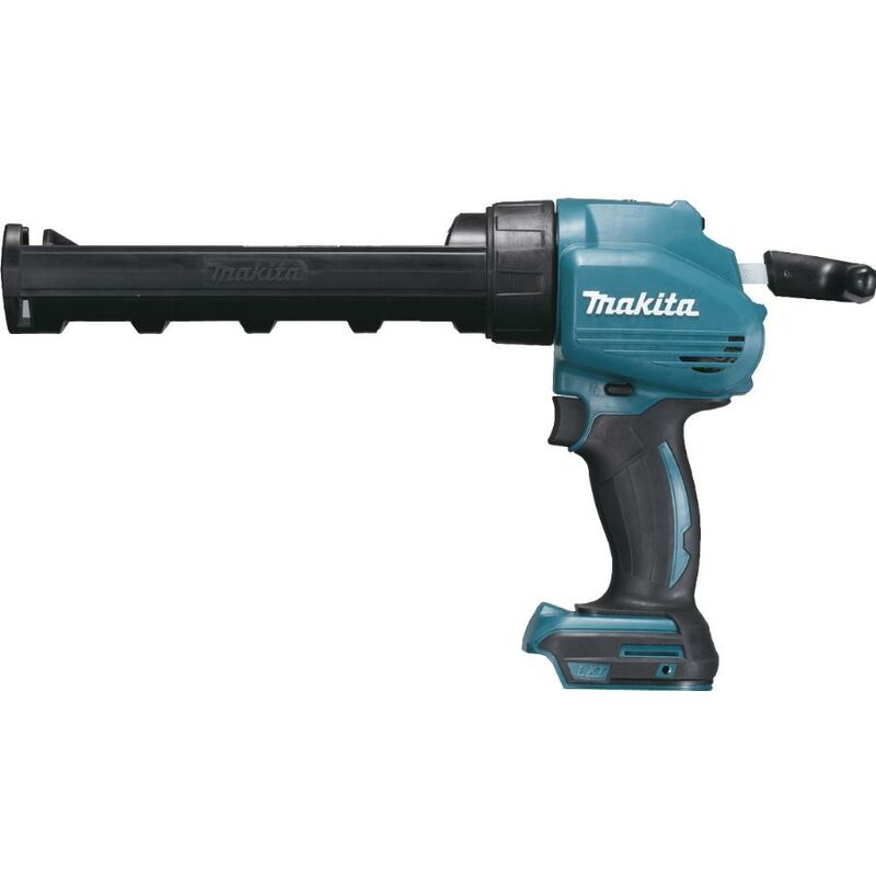 foto del prodotto pistola sigillante 18 v 5000 n makita senza batteria n caricabatterie dcg180z