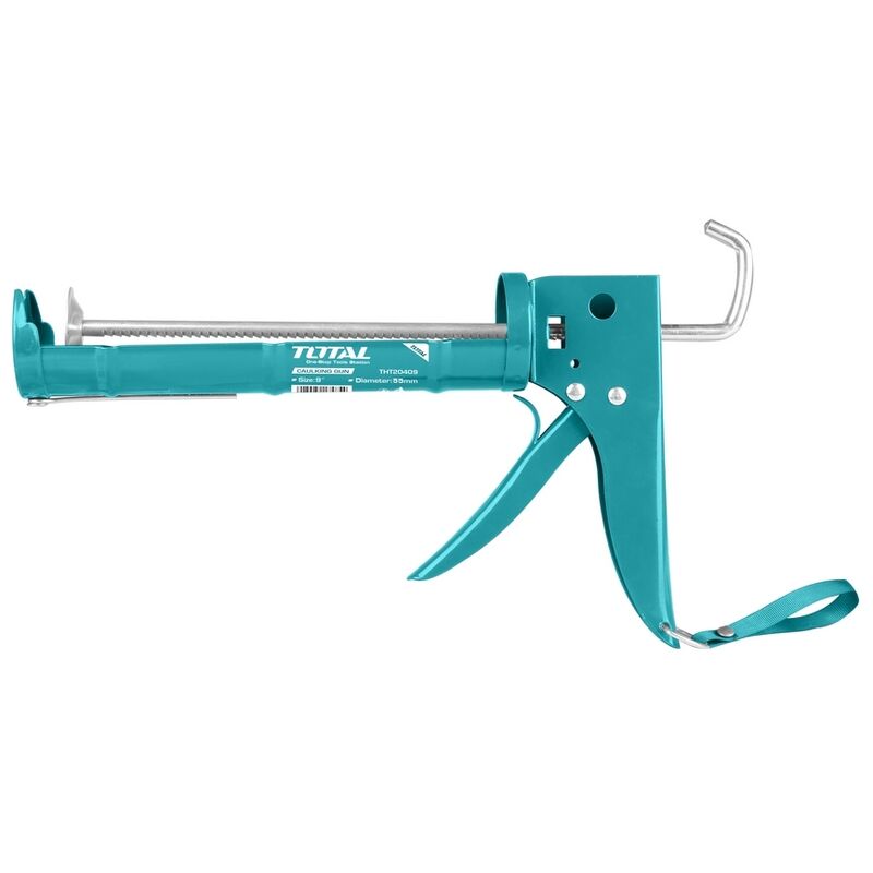 foto del prodotto pistola silicone inalluminio 1.0mm