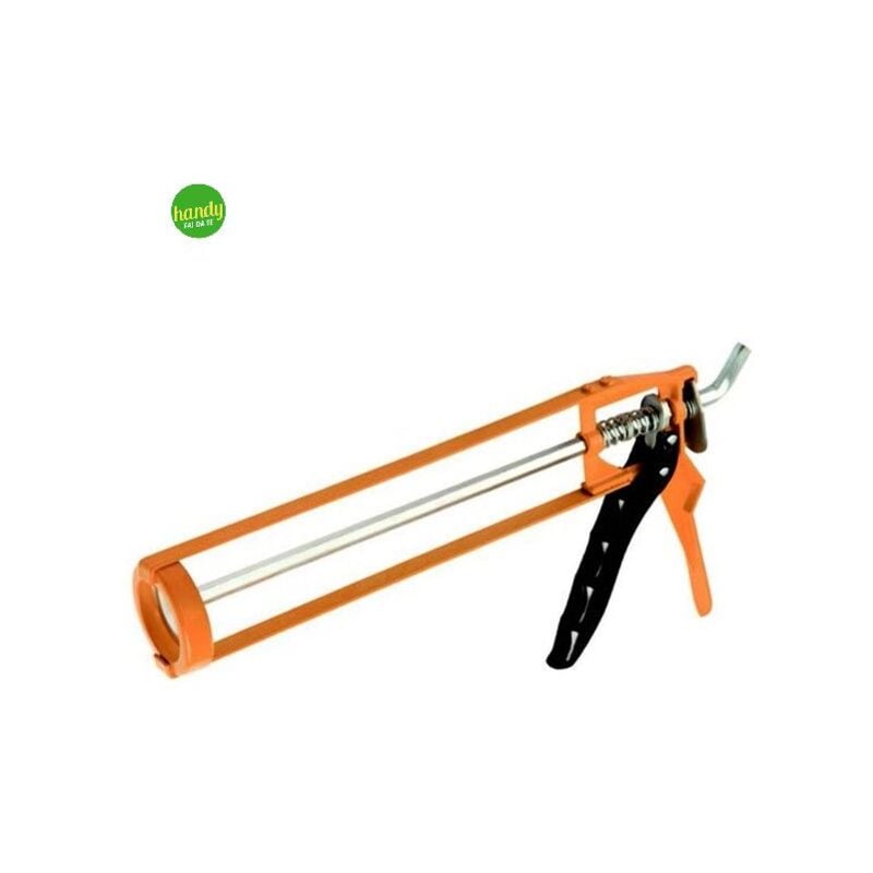 foto del prodotto pistola silicone tipo inglese tolsen