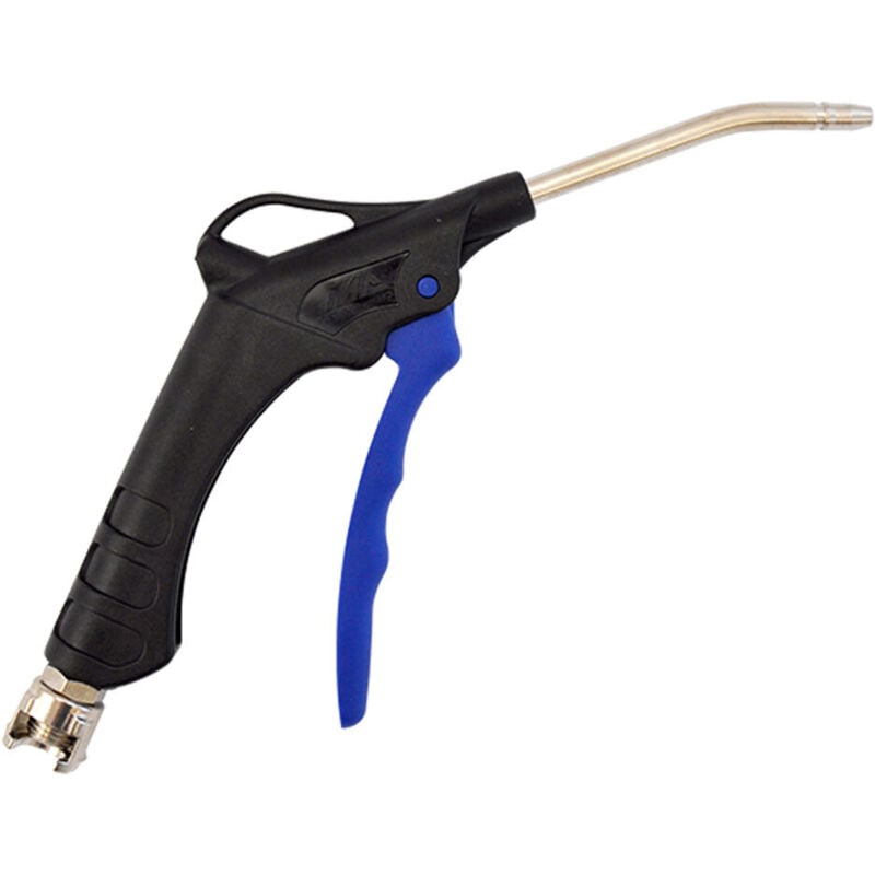 foto del prodotto pistola soffiaggio a canna piegata art. ap/3 ani