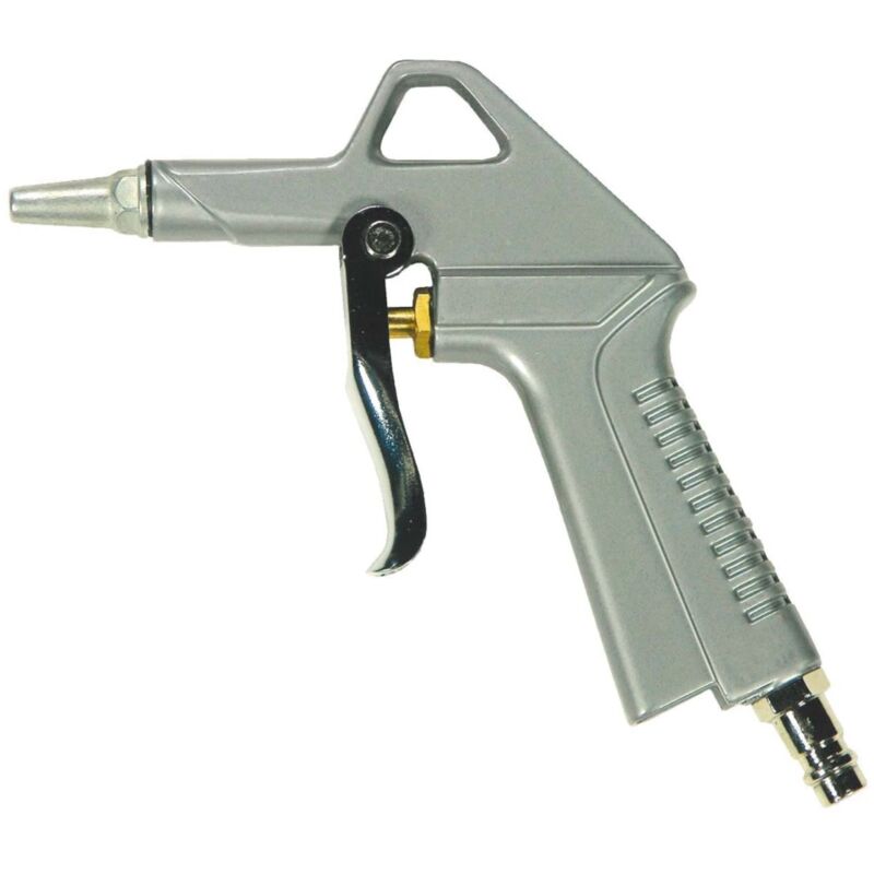 foto del prodotto pistola soffiaggio becco corto
