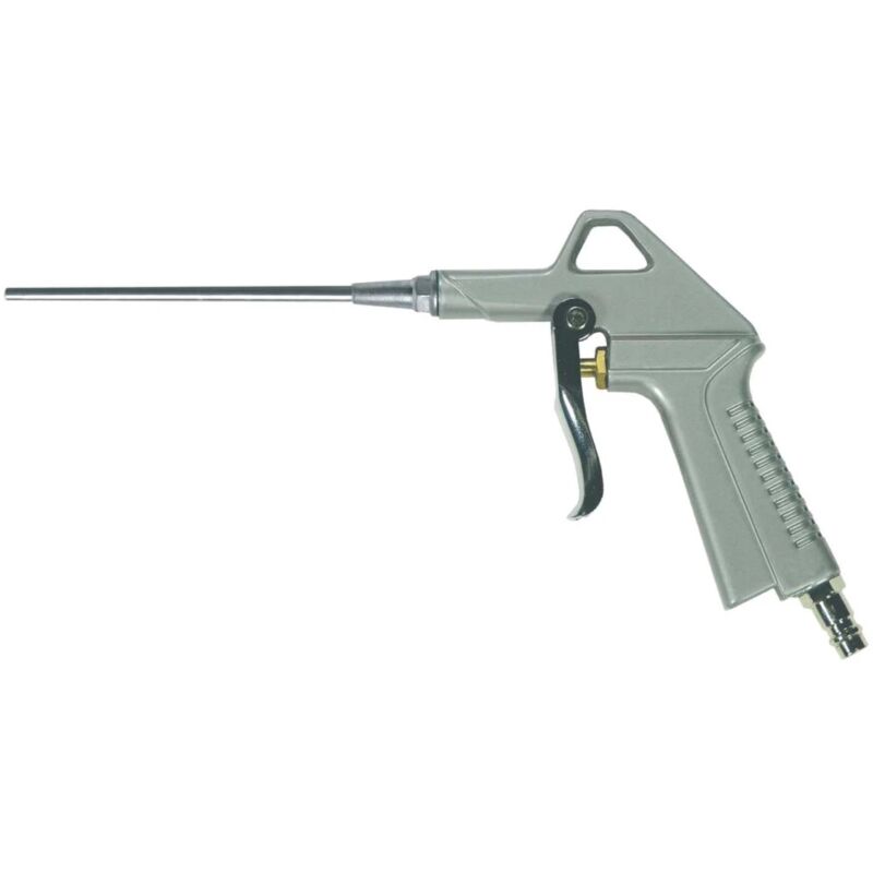 foto del prodotto pistola soffiaggio becco lungo