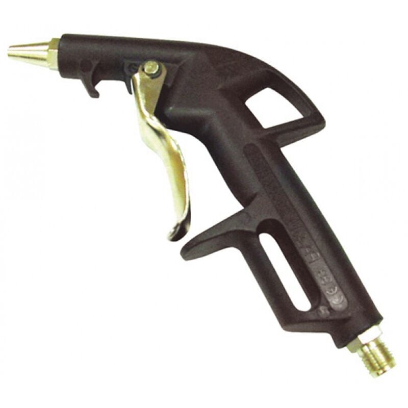 foto del prodotto pistola soffiaggio canna corta walmec 50047 