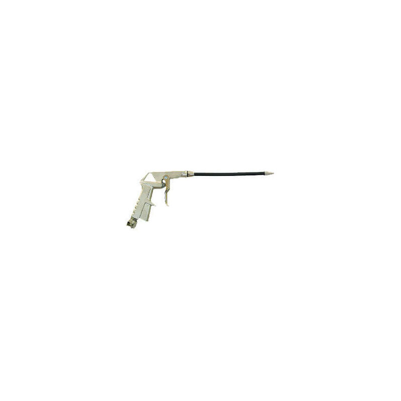 foto del prodotto pistola soffiaggio canna flessibile