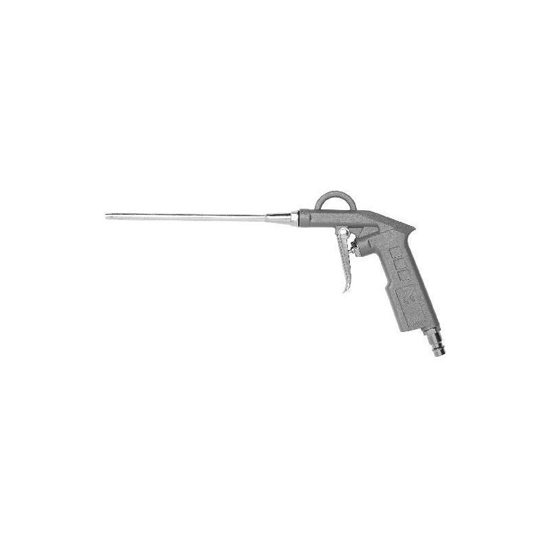 foto del prodotto pistola soffiaggio canna lunga maurer allum. sabb. ex 94007 