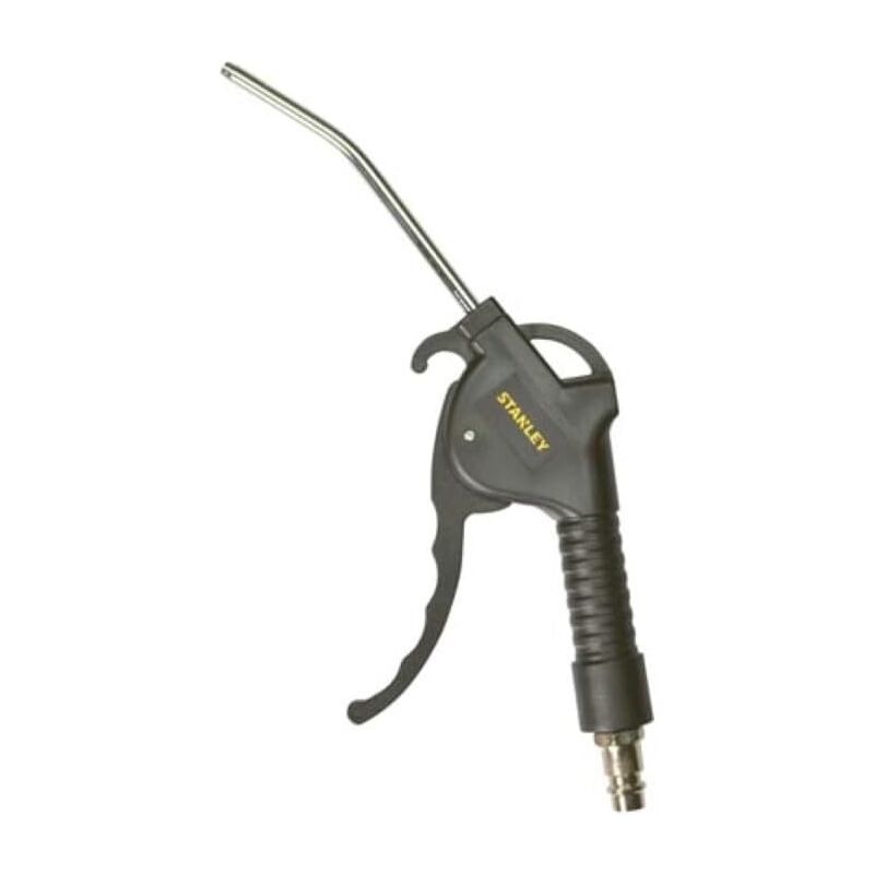 foto del prodotto pistola soffiaggio con flusso aria variabile stanley