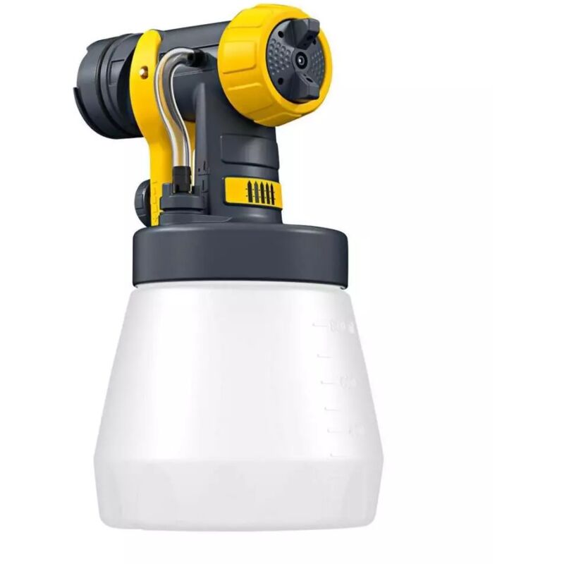 foto del prodotto pistola spray di ricambio wagner wood metal extra standard per pittura 800 ml