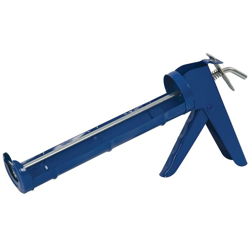 foto del prodotto pistola standard per presellatura 300 ml silverline