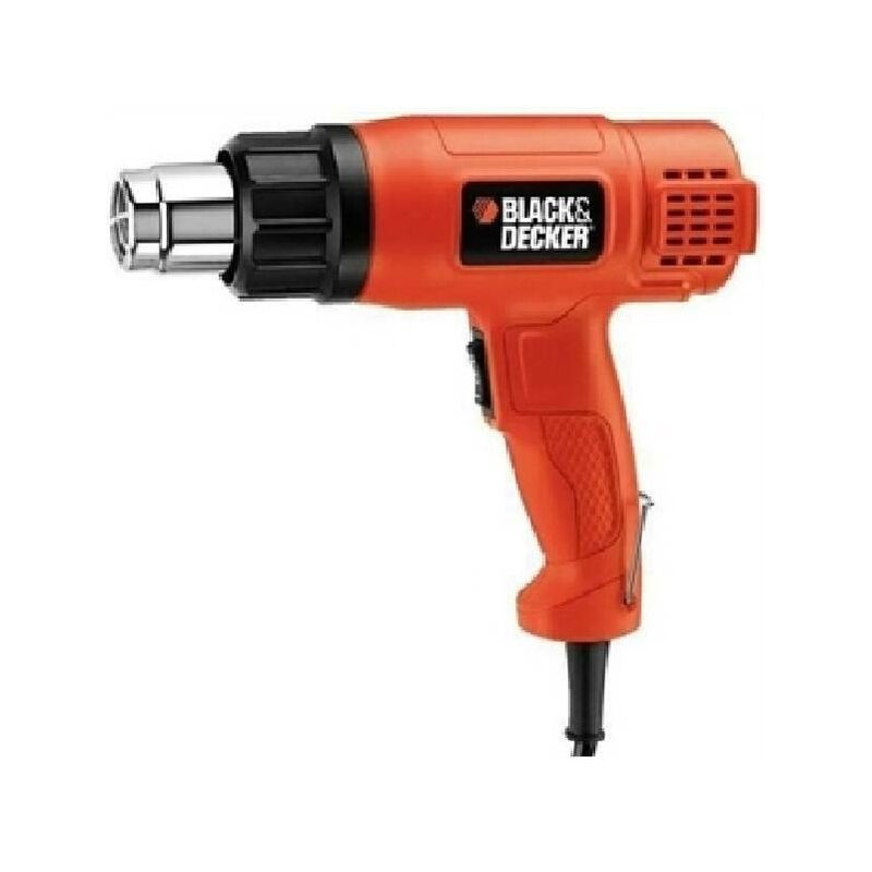 foto del prodotto pistola termica 1750w kx1650-qs - black&amp;decker