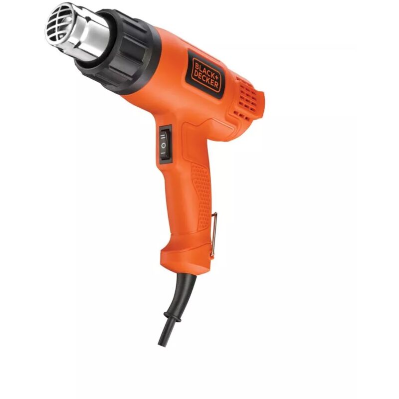 foto del prodotto pistola termica 1750w kx1650 qs black decker