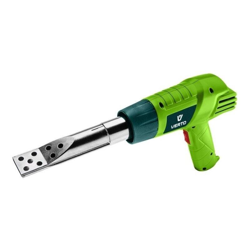 foto del prodotto pistola termica