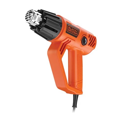 foto del prodotto pistola termica black decker 2000w kx2001