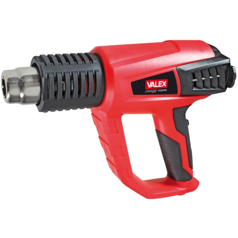 foto del prodotto pistola termica elettrica valex pte2100 2000 w