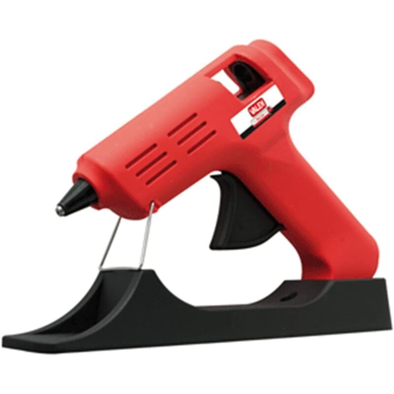 foto del prodotto pistola termocollante fixlab 120 valex colla a caldo termica 1454059