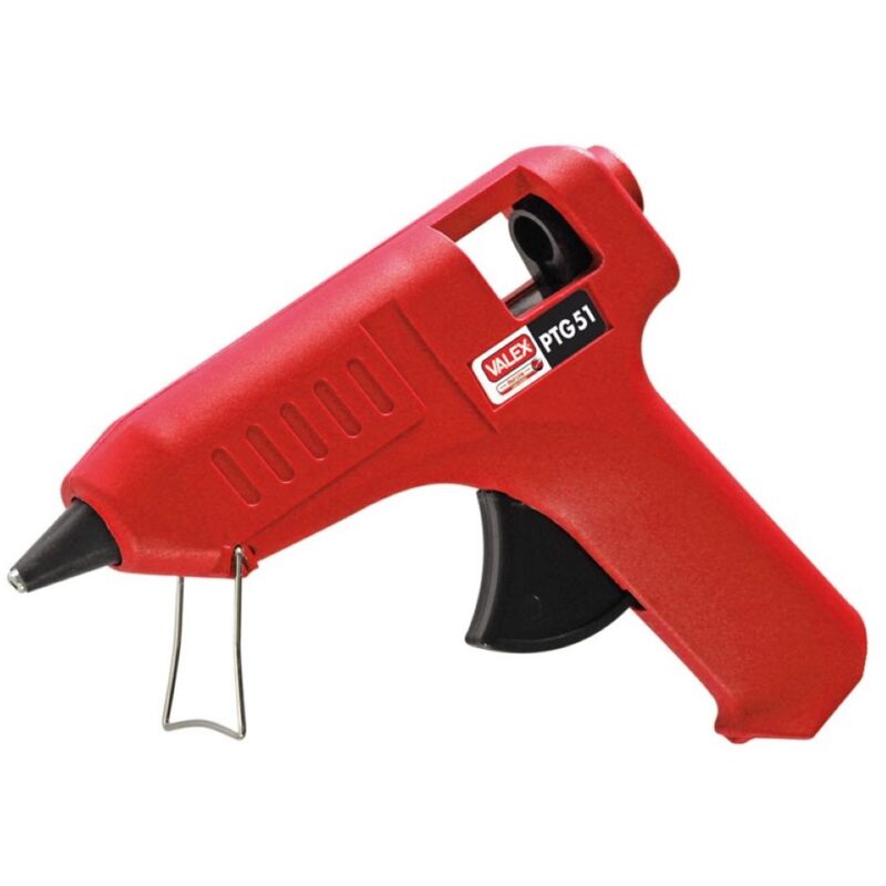foto del prodotto pistola termocollante ptg51 valex