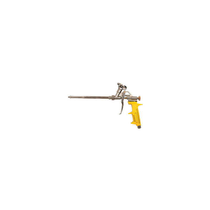 foto del prodotto pistola universale per schiuma poliuretanica
