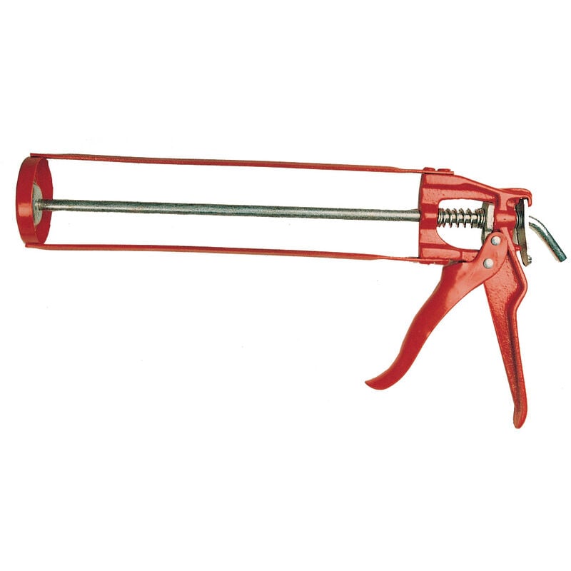foto del prodotto pistola x silicone semiprofessional rif.81210