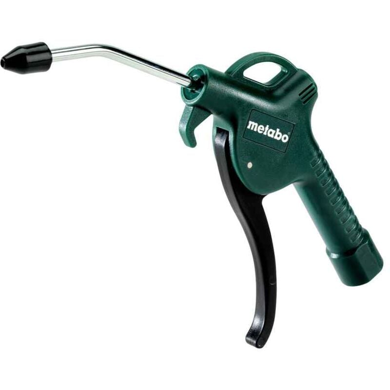 foto del prodotto pistole ad aria compressa bp 200 estensione 200mm consumo aria 130 350 l min metabo