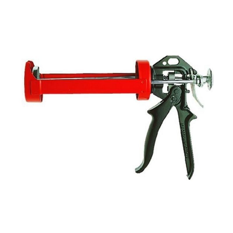 foto del prodotto pistole per ancorante chimico cartuccia ml.380 400 vigor