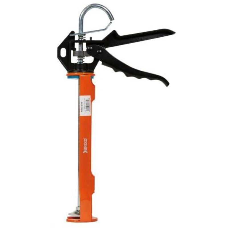 foto del prodotto pistole professionali brixo per silicone