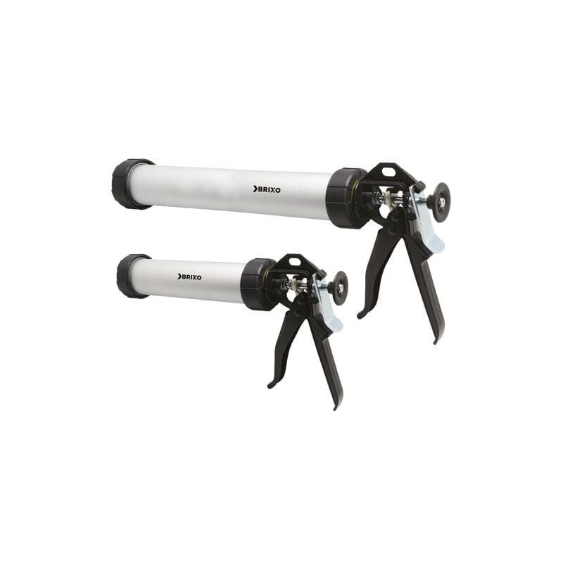 foto del prodotto pistole sil.a tubo profess. brixo 13