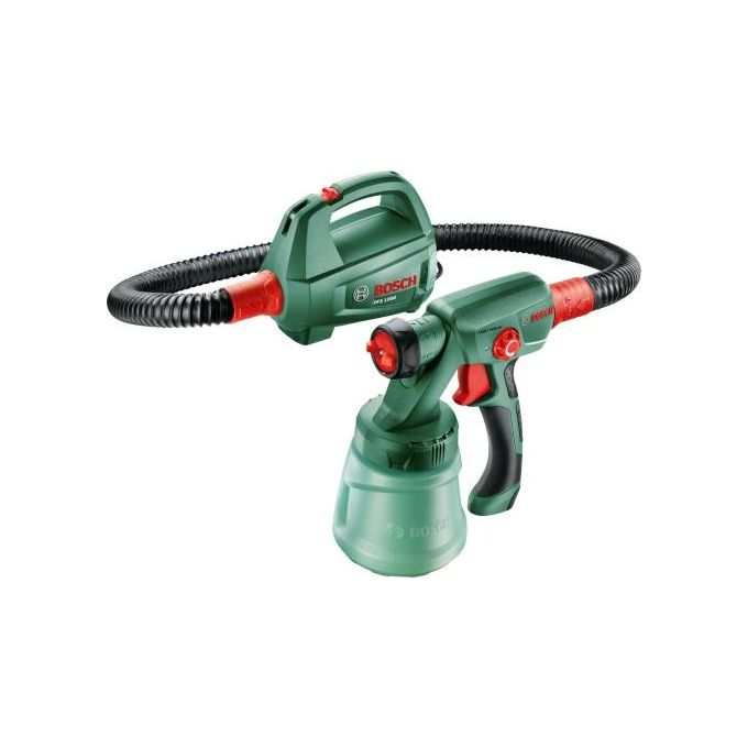 foto del prodotto pistole spruzzo bosch pfs 1000 0603207000