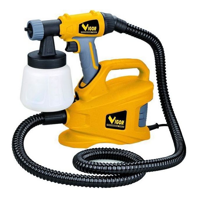 foto del prodotto pistole spruzzo vigor vps-900 ml. 900