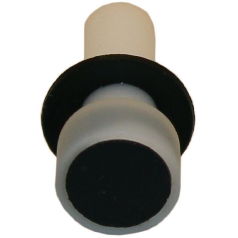 foto del prodotto pistoncino con guarnizione per cassette pucci sara eco 6555 guarnizione