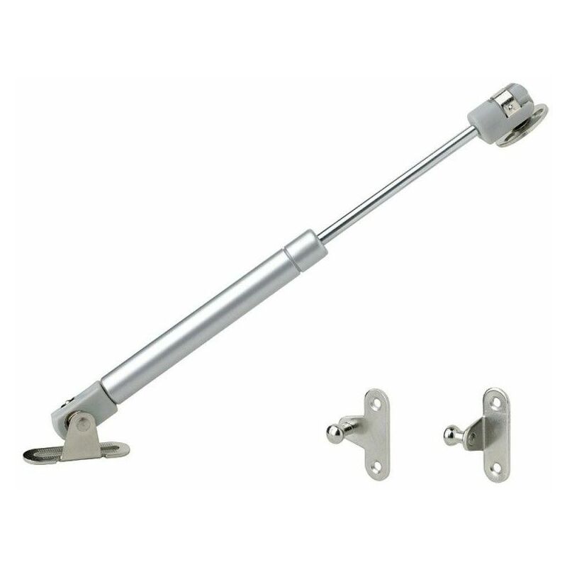 foto del prodotto pistone a gas per mobili 5 kg. 247mm.