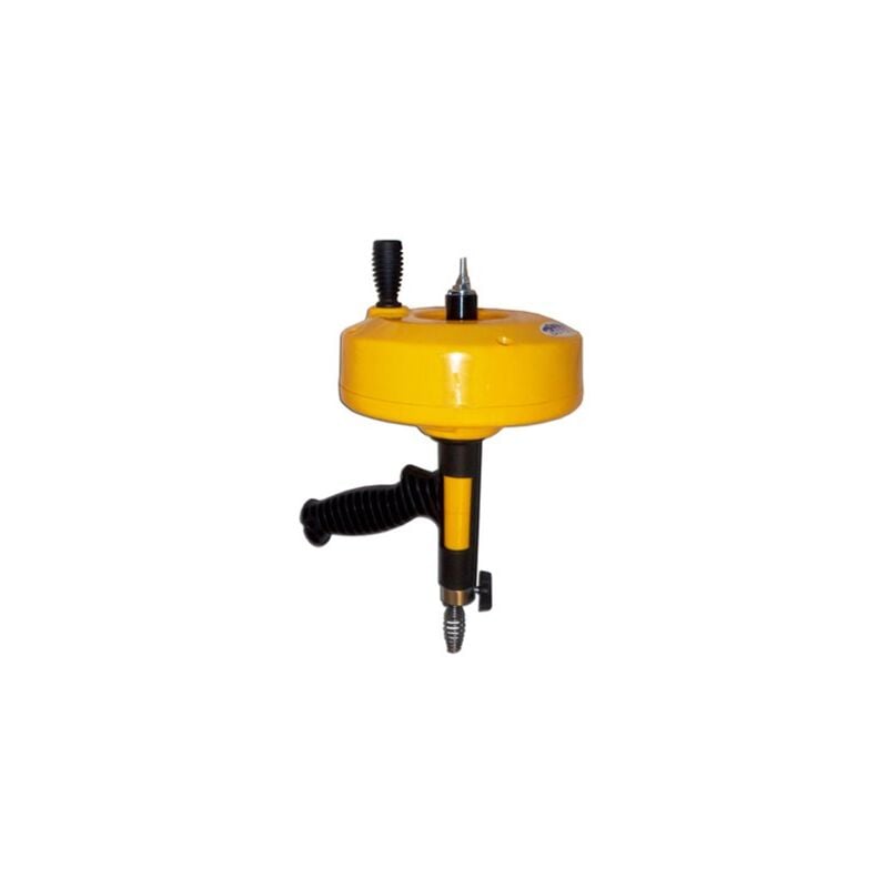foto del prodotto pistone a molla 7,0 mm x 7,60 m 0125ed automatico sifer