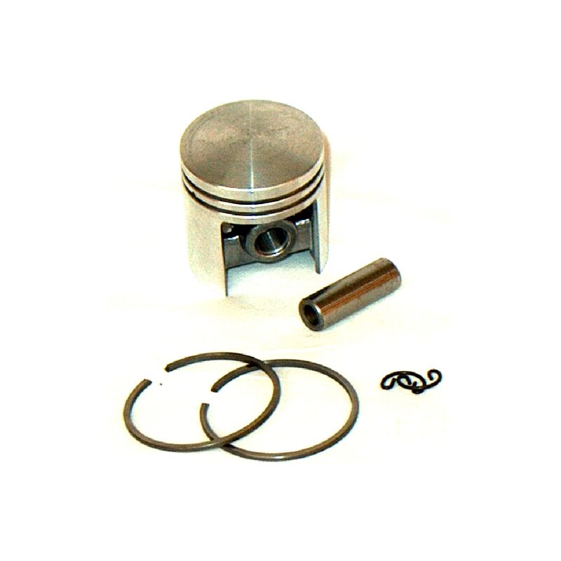 foto del prodotto pistone compatibile alpina per motosega 600 650