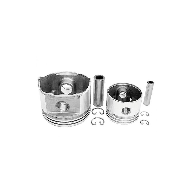 foto del prodotto pistone compatibile motore briggs stratton 296442 296447 cod. 298904