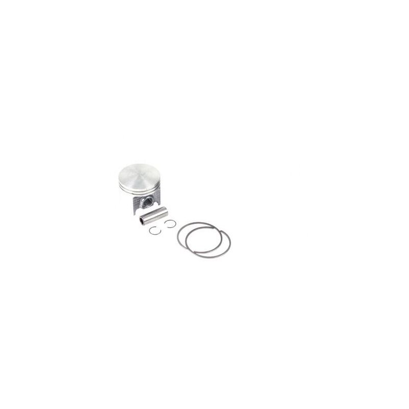 foto del prodotto pistone compatibile soffiatore stihl bg 17 - sg 17 ø 47 mm