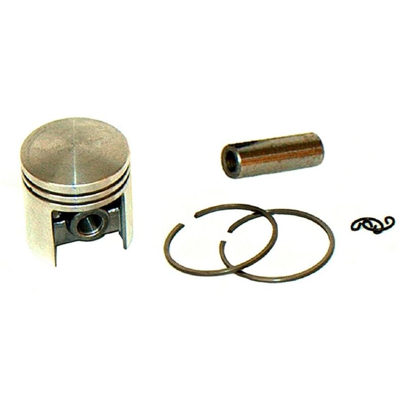 foto del prodotto pistone completo decespugliatore alpina vip52 compatibile