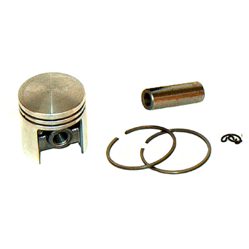 foto del prodotto pistone completo decespugliatore shindaiwa b35, b45 compatibile