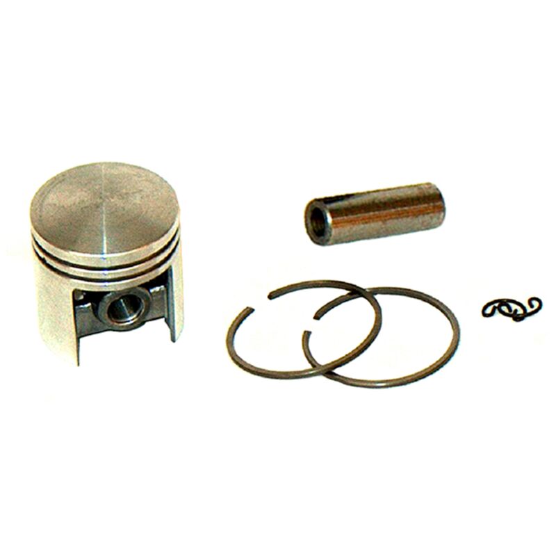 foto del prodotto pistone completo decespugliatore stihl fs220 compatibile
