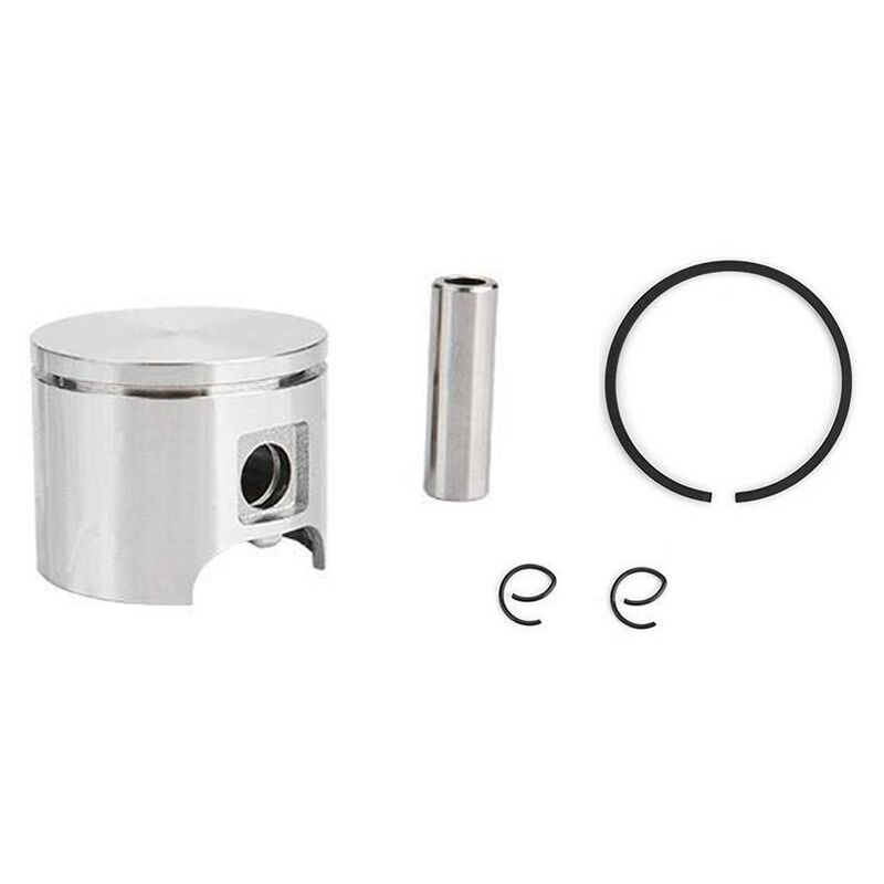 foto del prodotto pistone completo motosega stihl 046, ms460 compatibile