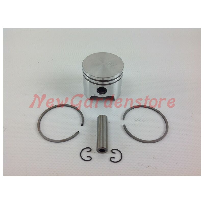 foto del prodotto pistone decespugliatore 735 435 bp efco 8350 efco 8355 38 mm emak originale