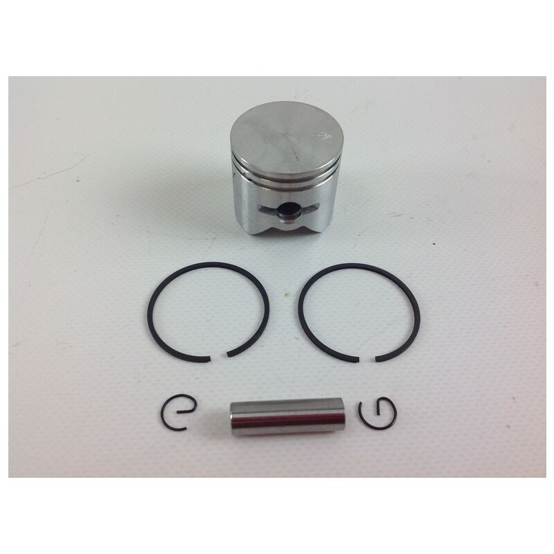 foto del prodotto pistone decespugliatore gl 26 s w soffiatore ebv 260bn 34mm greenline 015235