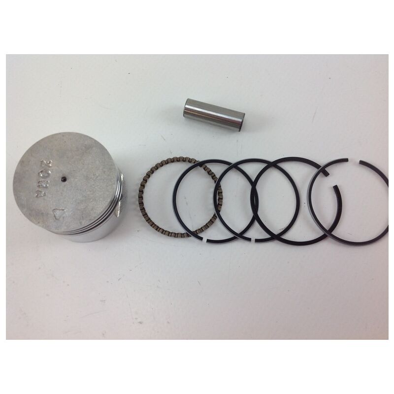 foto del prodotto pistone decespugliatore gx 25 4 tempi 35mm honda 044250