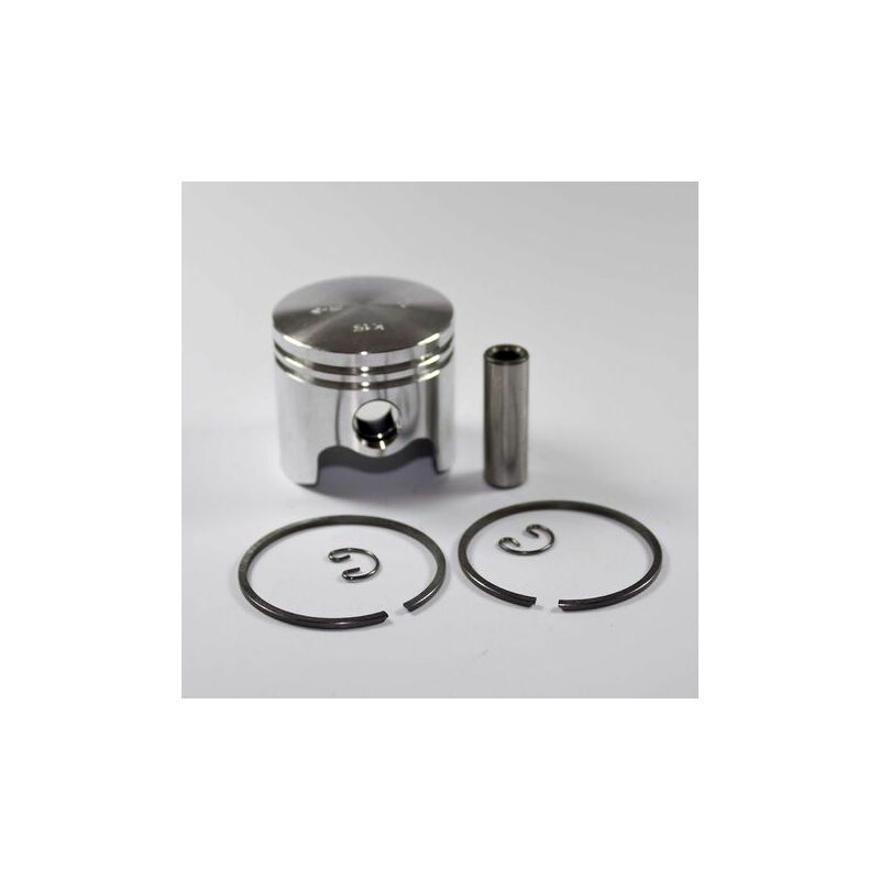 foto del prodotto pistone di 40 mm originale active decespugliatore modelli 3.5 e 4.0 20674