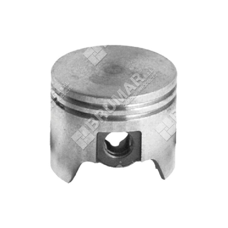 foto del prodotto pistone diametro 40 mm per decespugliatori mc culloch compatibile 011710