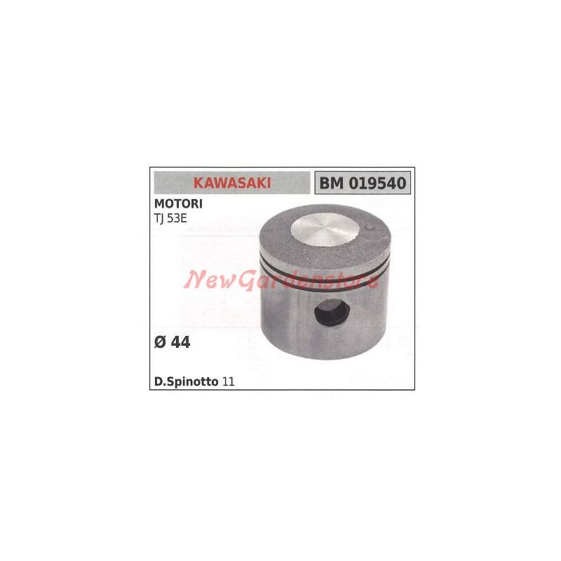 foto del prodotto pistone kawasaki tagliasiepe tj 53e 019540