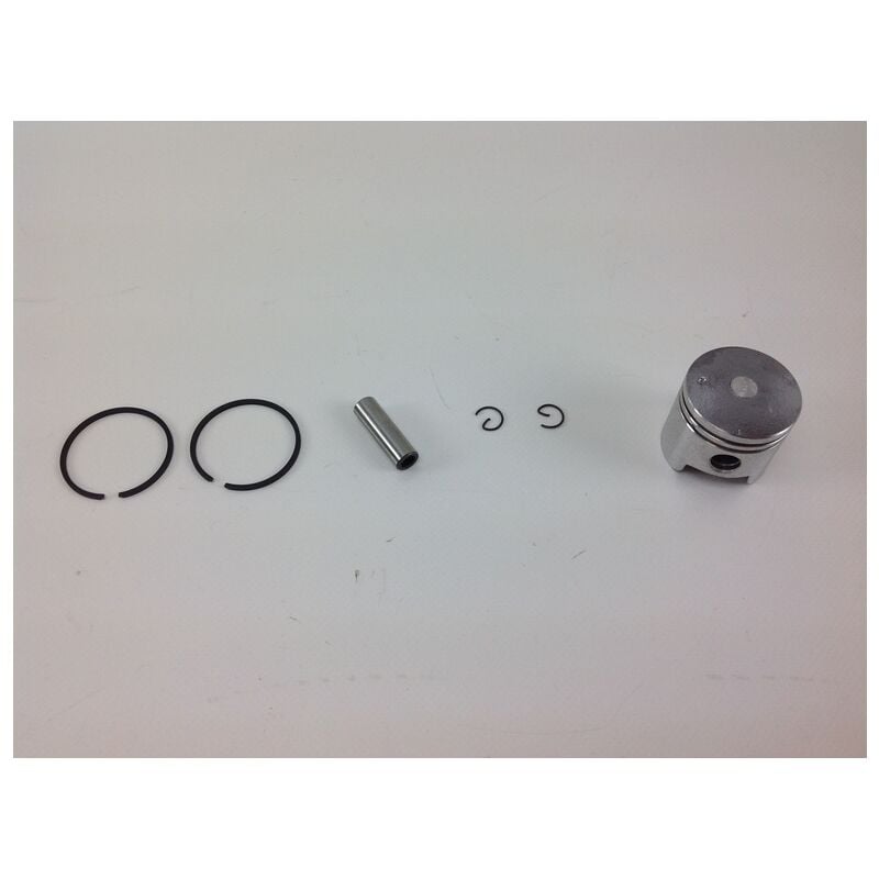 foto del prodotto pistone mitsubishi decespugliatore t 170 180 tm 33 001240