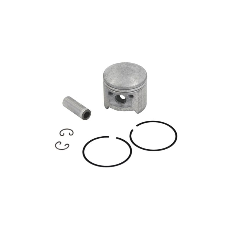 foto del prodotto pistone motore decespugliatore husqvarna mcculoch promac 2500 2600 gt 50 52