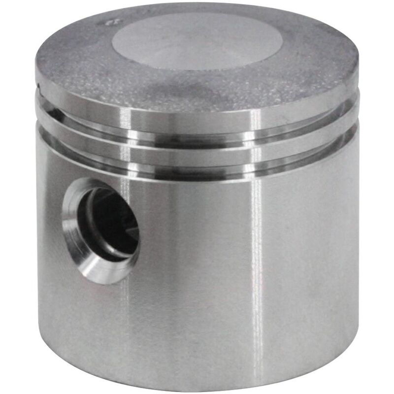 foto del prodotto pistone motore decespugliatore kawasaki tj27e 34 mm 13001-0777